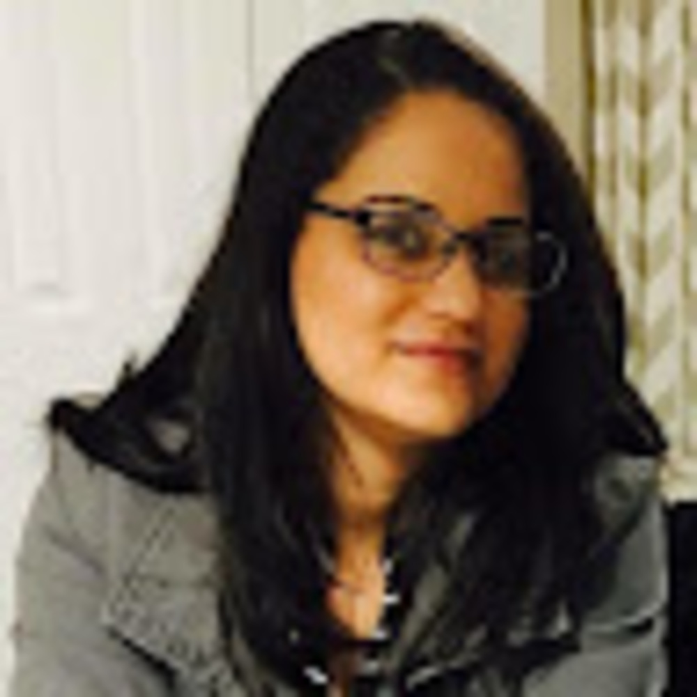 Meet your Posher, Heena